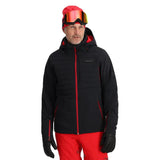 Spyder Men's Pinnacle Jacket 2025