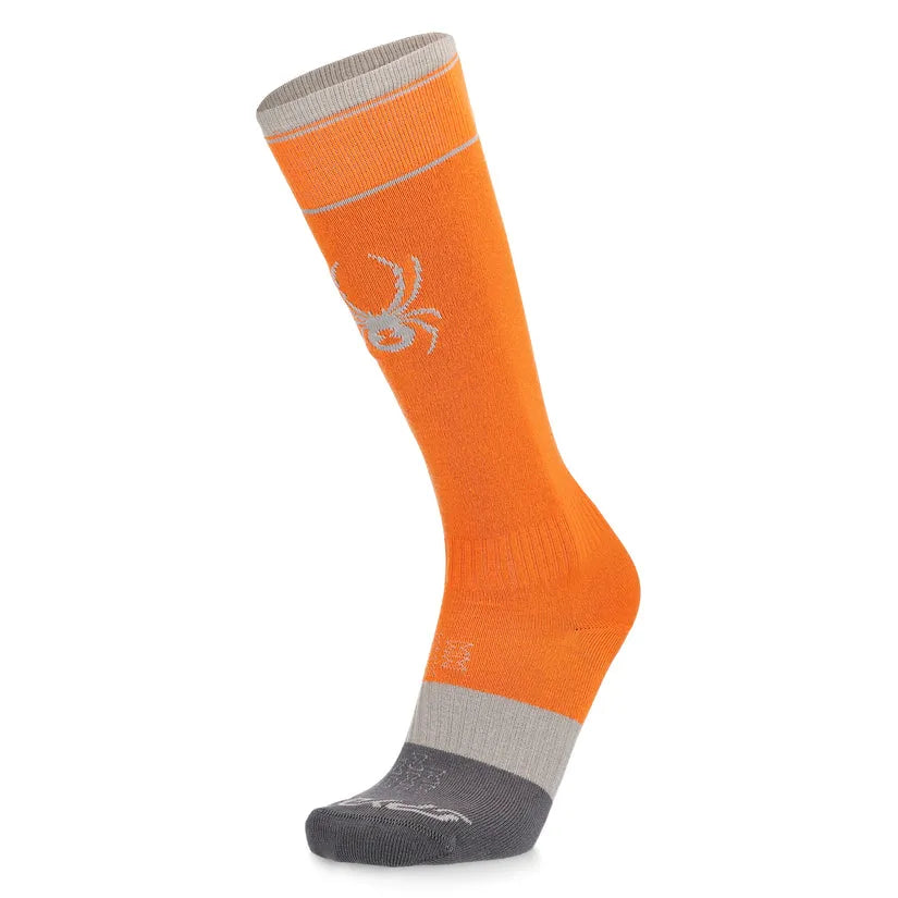 Chaussettes de ski Spyder Pro Liner pour hommes 2025