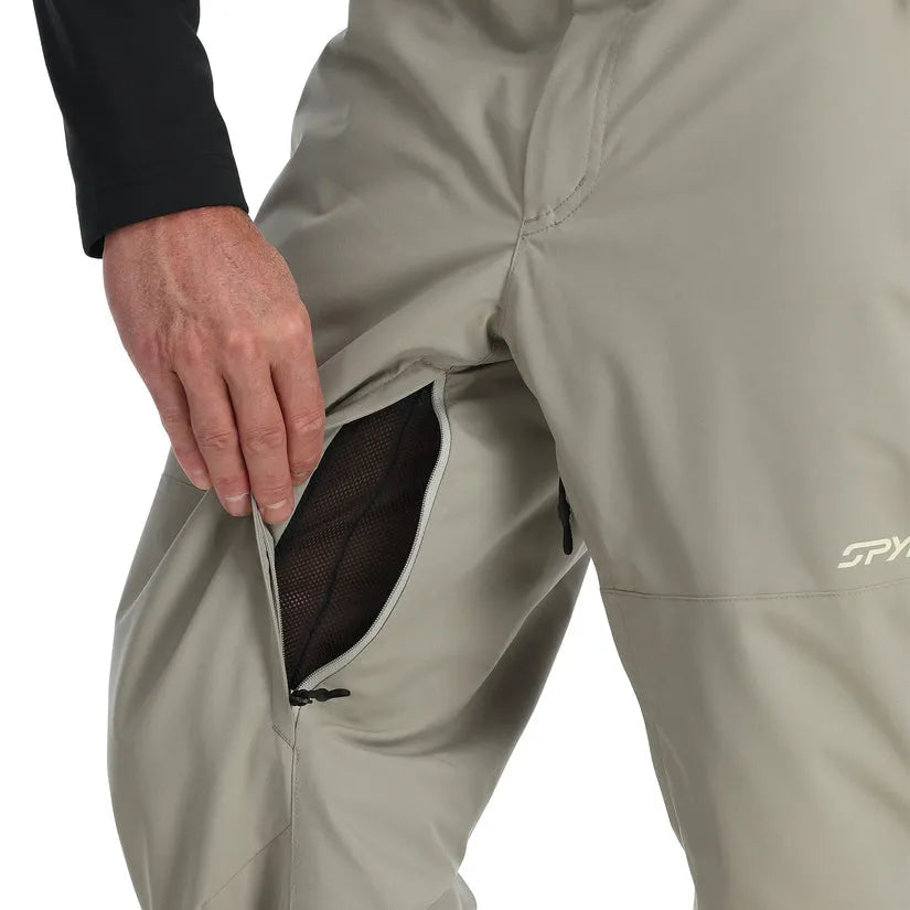 Spyder Men's Sentinel Pant 2025