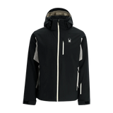 Spyder Men's Vertex Jacket 2025