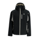 Spyder Men's Vertex Jacket 2025-Snowboard/Ski Clothing-BLK2-S-Kunstadt Sports