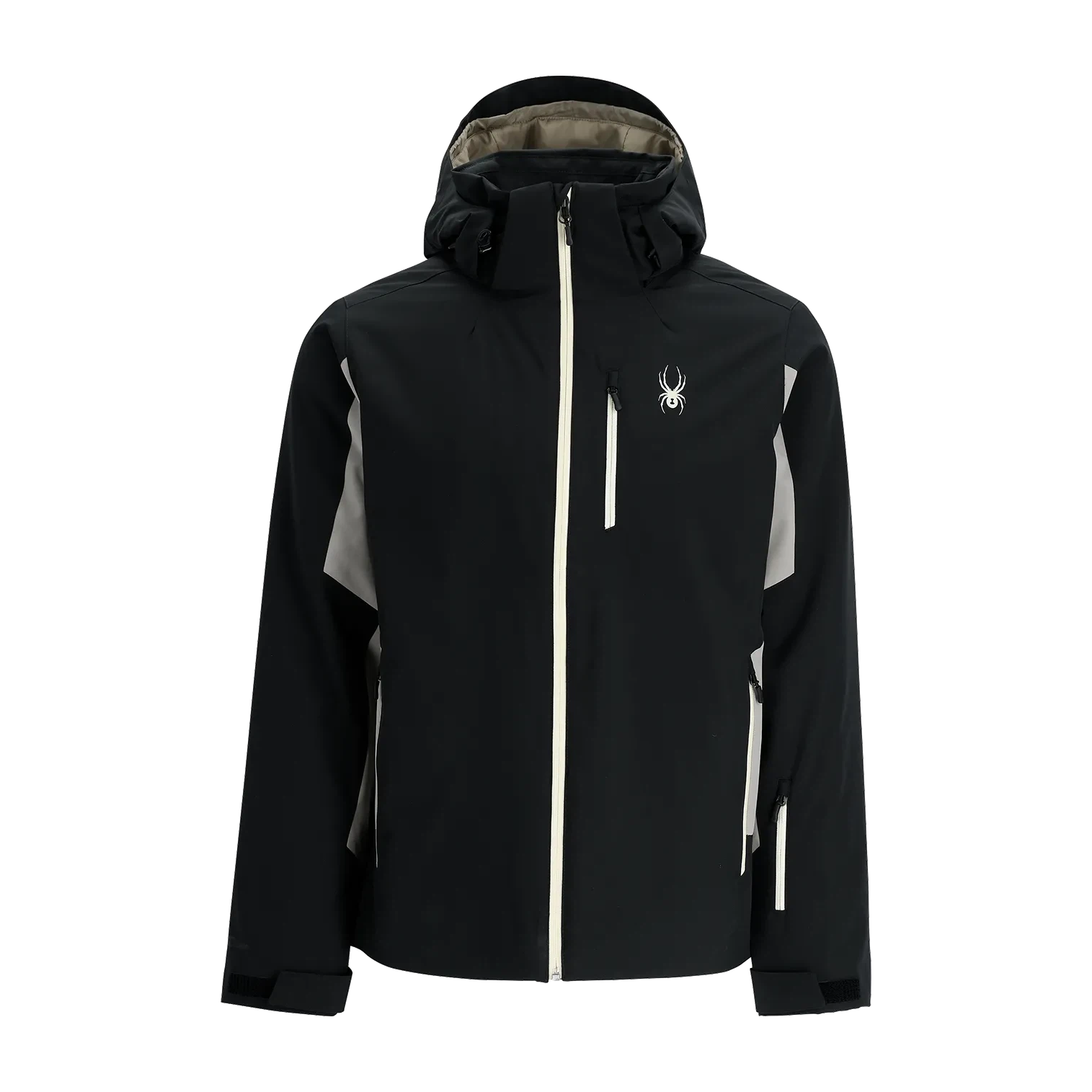 Spyder men's clothing sales