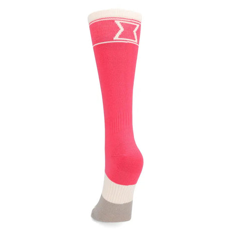 Spyder Women's Pro Liner Socks 2025-Socks-L-PPK-Kunstadt Sports