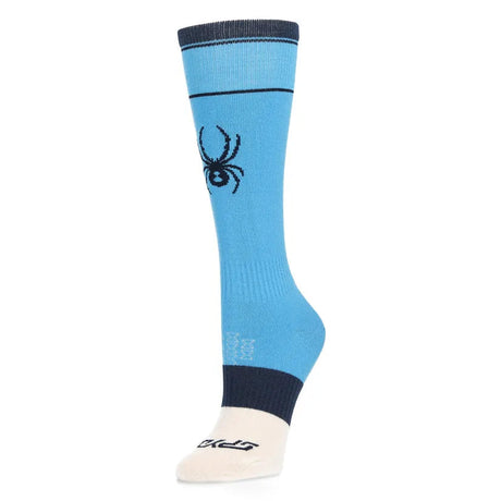 Spyder Women's Pro Liner Socks 2025-Socks-L-AEB-Kunstadt Sports