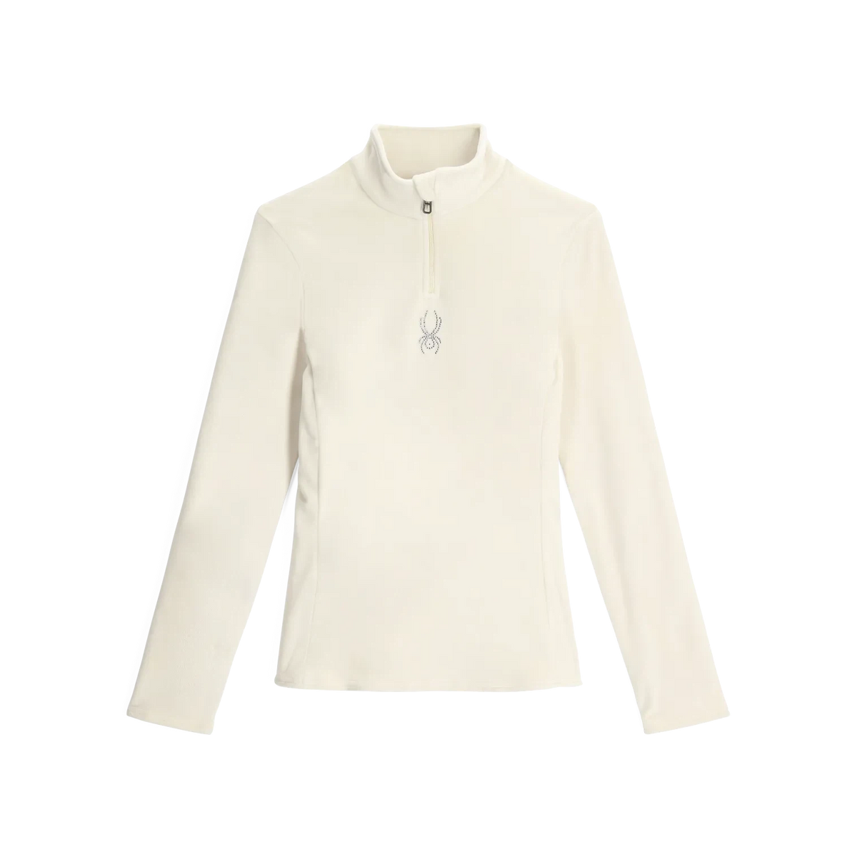 Spyder Women's Shimmer Bug 1/2 Zip 2026 – Kunstadt Sports