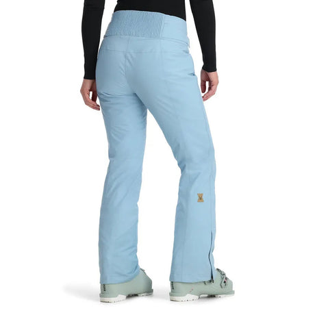 Spyder Women's Winner Pant 2025-Snowboard/Ski Clothing-TNV-6-Kunstadt Sports