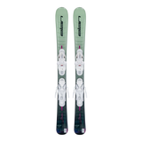 Elan STARR Junior Ski + EL 7.5 DB828022 Binding 2027