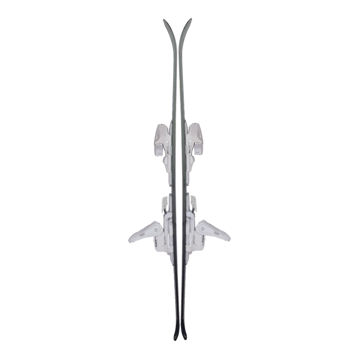 Elan STARR Junior Ski + EL 7.5 DB828022 Binding 2027