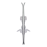 Elan STARR Junior Ski + EL 7.5 DB828022 Binding 2027