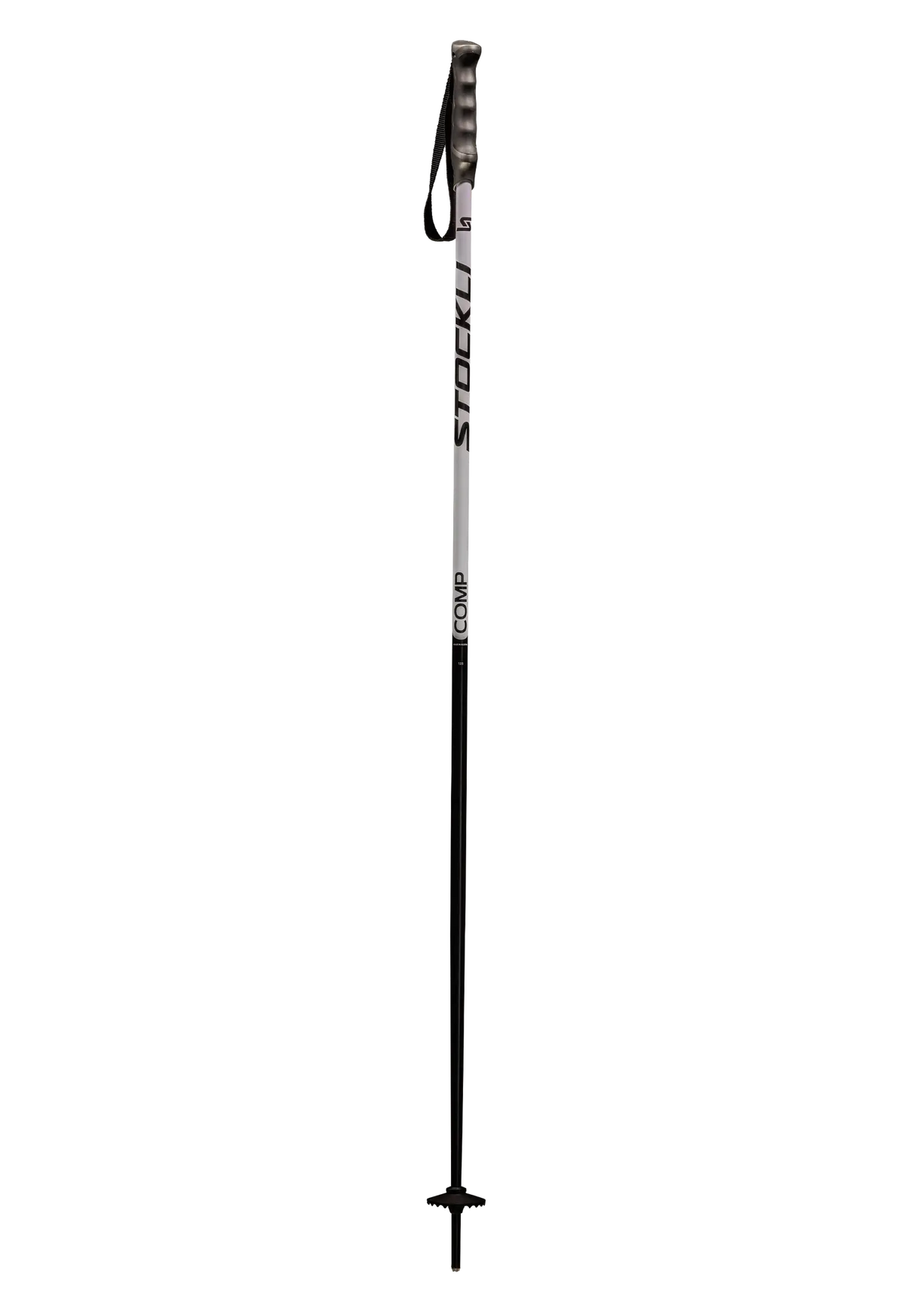 Stockli Alu Comp Poles 2025