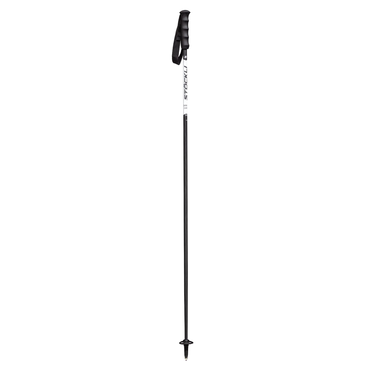 Stockli Carbon Comp Poles 2025