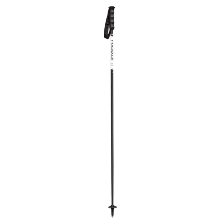 Stockli Carbon Comp Poles 2025-Alpine Ski Poles-115-Kunstadt Sports