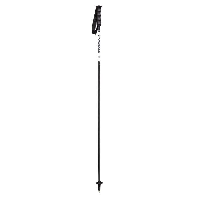 Stockli Carbon Comp Poles 2025-Alpine Ski Poles-115-Kunstadt Sports