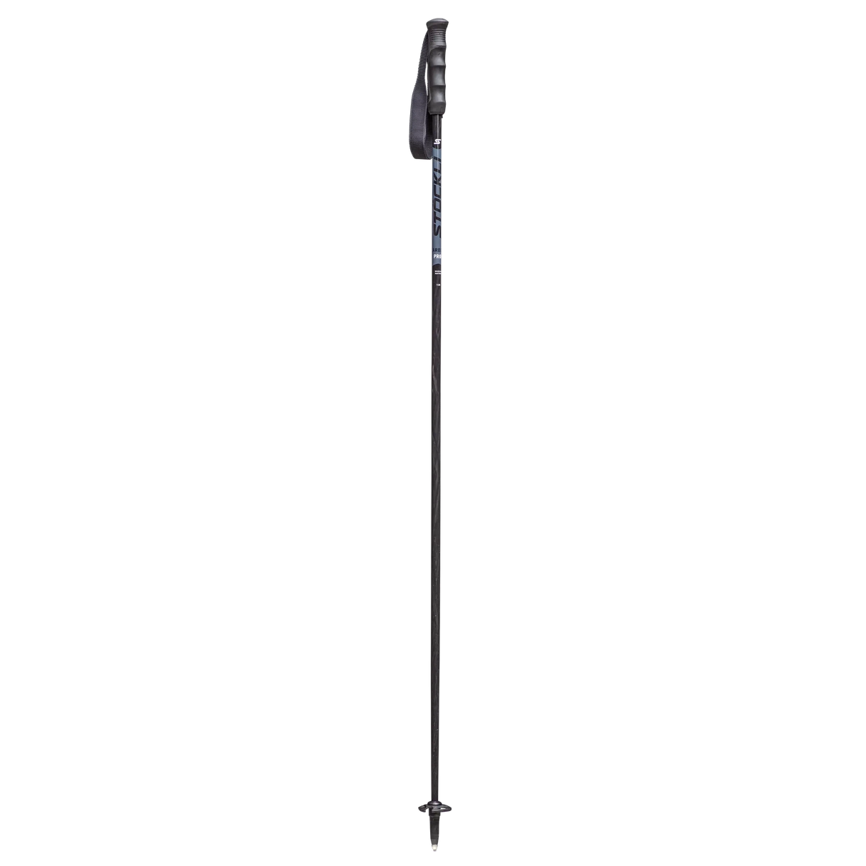 Stockli Carbon Pro Poles 2025-Alpine Ski Poles-115-Kunstadt Sports