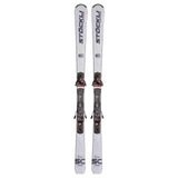 Stockli Laser SC Ski + MC11 Binding 2025