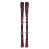 Ski Stockli Montero AW + fixation MC11 2025