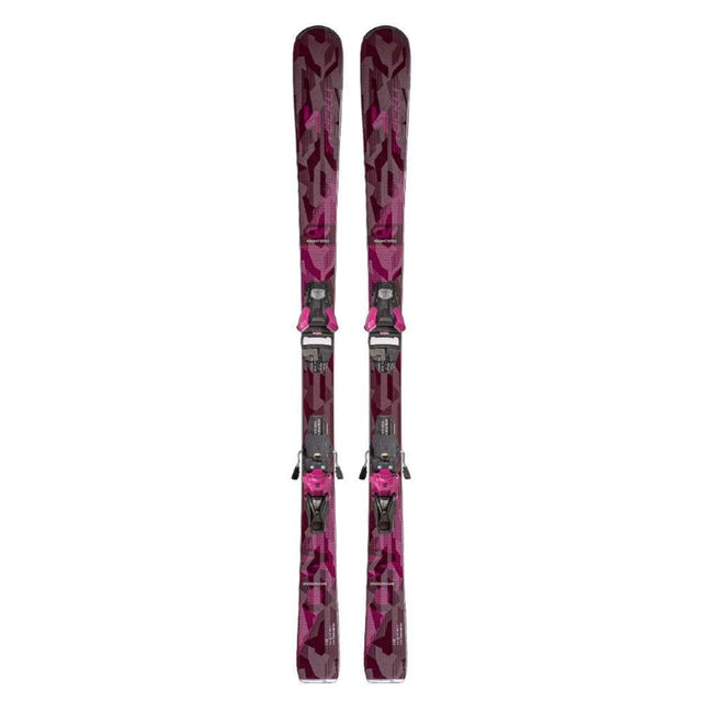 Stockli Montero AW Ski + MC11 Binding 2025-Skis-150-Kunstadt Sports