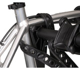 Swagman - Trailhead 3 Folddown Bike Rack-Car Racks