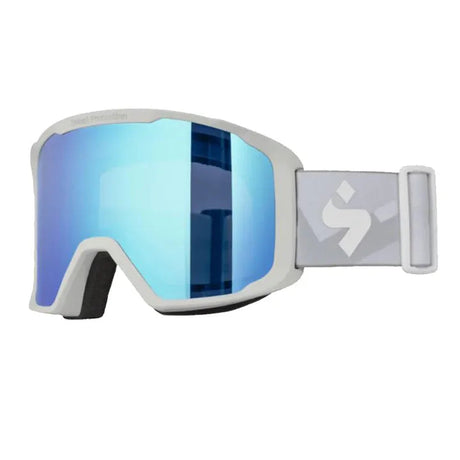 Sweet Protection Durden RIG Reflect Goggle 2025-Goggles-RIG Aquamarine/Bronco White/Bronco Peaks-Kunstadt Sports