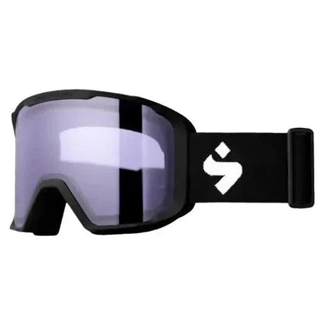 Sweet Protection Durden RIG Reflect Goggle 2025-Goggles-RIG Quartz/Matte Black/Black-Kunstadt Sports