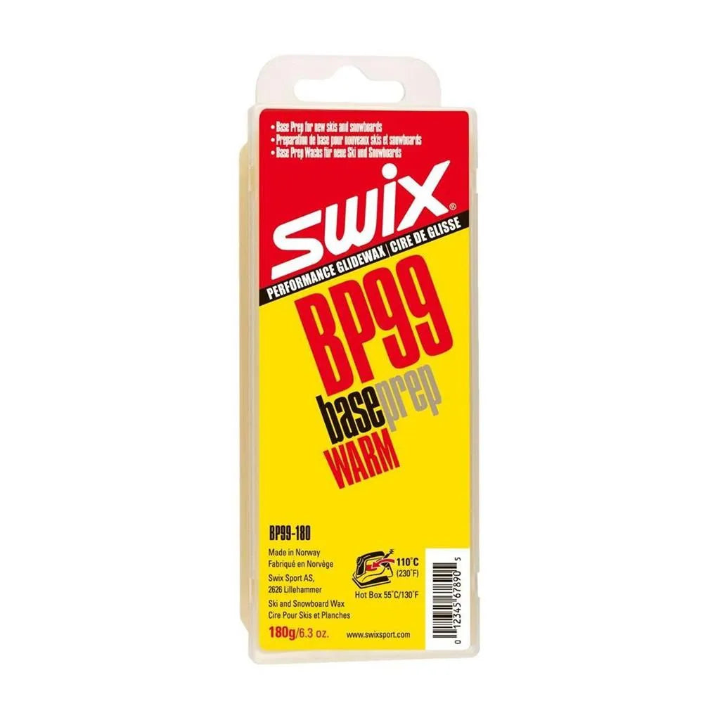Swix BP99 Base Prep Wax