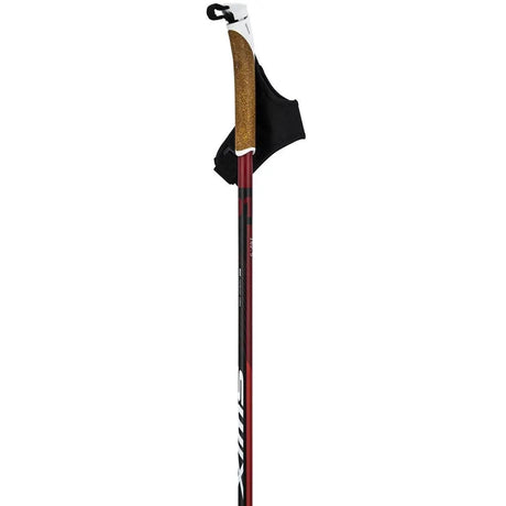 Swix DYNAMIC D1 Poles 2025-Nordic Ski Poles-135-Kunstadt Sports