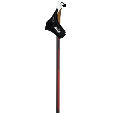 Swix DYNAMIC D1 Poles 2025-Nordic Ski Poles-135-Kunstadt Sports