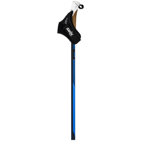 Swix DYNAMIC D2 Poles 2025-Nordic Ski Poles-130-Kunstadt Sports