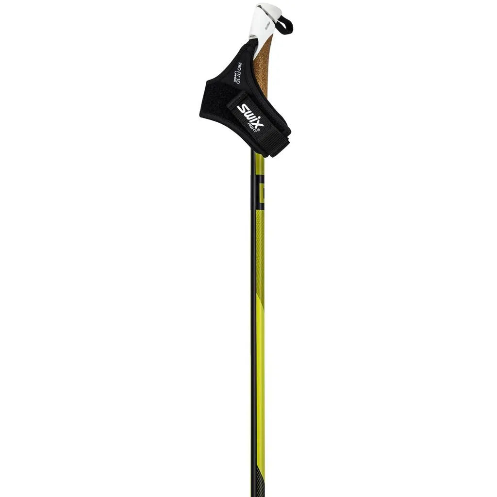 Swix DYNAMIC D3 Poles - Thumbnail 3