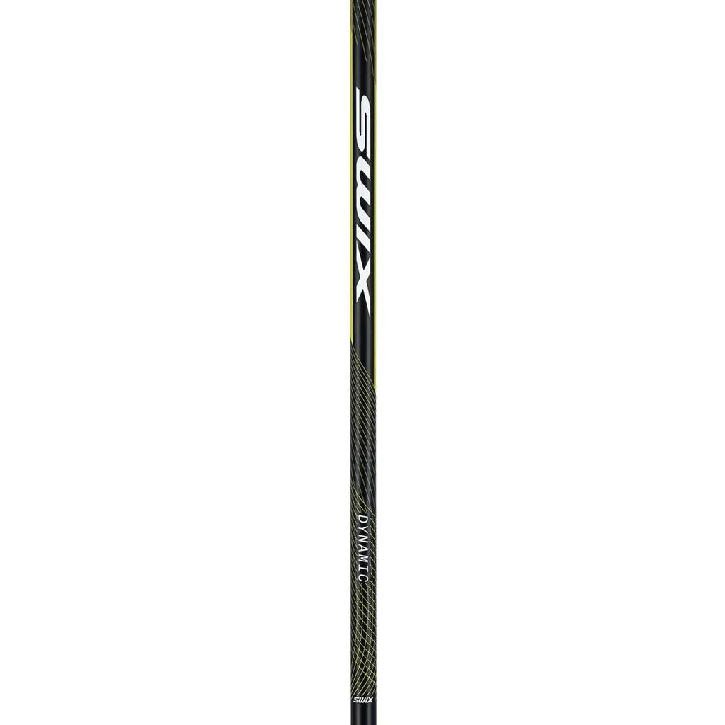 Swix DYNAMIC D3 Poles 2025-Nordic Ski Poles-130-Kunstadt Sports