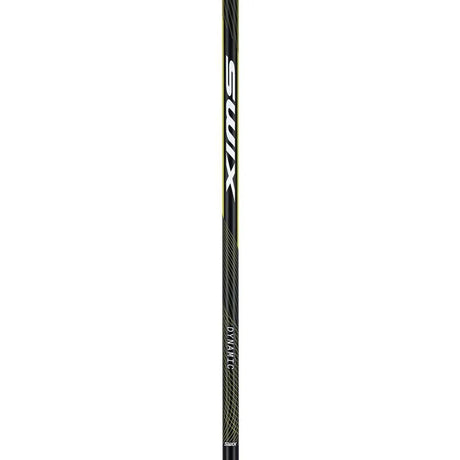 Swix DYNAMIC D3 Poles 2025-Nordic Ski Poles-130-Kunstadt Sports