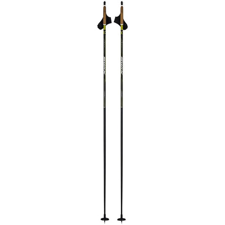 Swix DYNAMIC D3 Poles 2025-Nordic Ski Poles-130-Kunstadt Sports