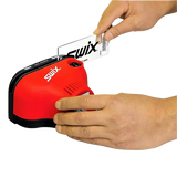 Swix Electric Scraper Sharpener