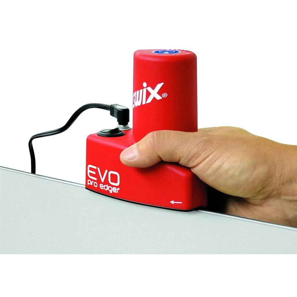 Swix Evo Pro Electric Edge Tuner