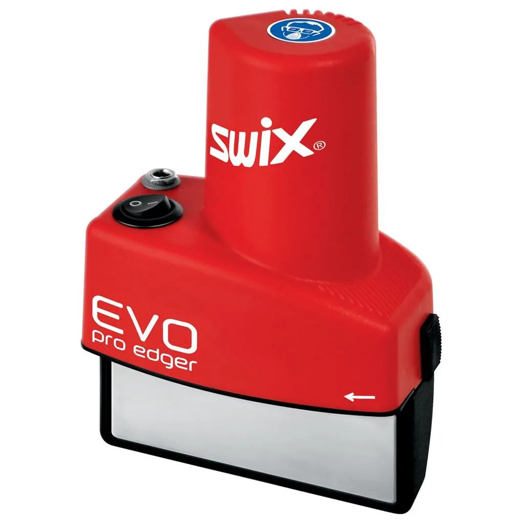 Swix Evo Pro Electric Edge Tuner - Thumbnail 2