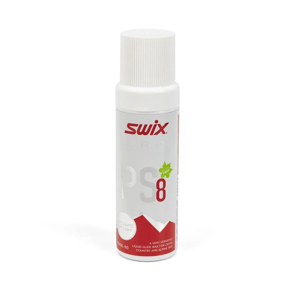 Swix PS8 Glide Wax