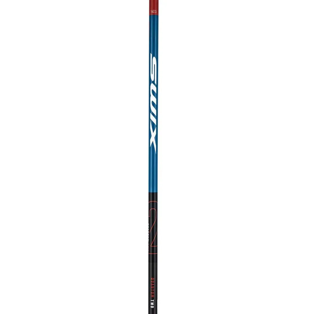 Swix QUANTUM Q2 Poles 2025-Nordic Ski Poles-135-Kunstadt Sports