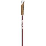 Swix TRIAC 4.0 AERO Poles 2025-Nordic Ski Poles-140-Kunstadt Sports