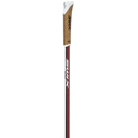 Swix TRIAC 4.0 AERO Poles 2025-Nordic Ski Poles-140-Kunstadt Sports