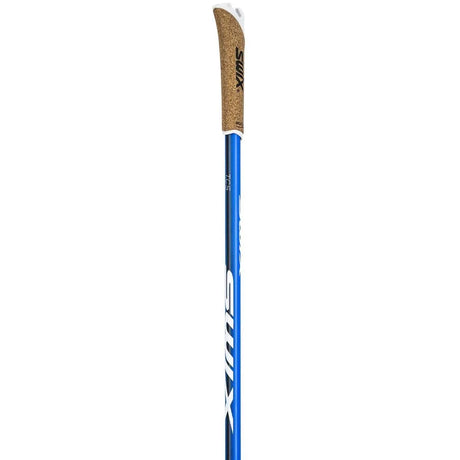 Swix TRIAC GIRO Poles 2025-Nordic Ski Poles-137.5-Kunstadt Sports