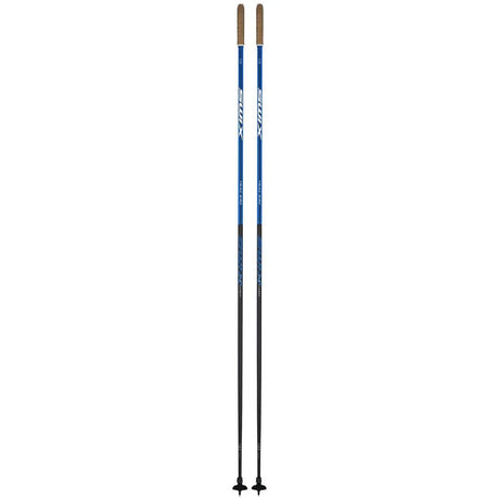 Swix TRIAC GIRO Poles 2025-Nordic Ski Poles-137.5-Kunstadt Sports