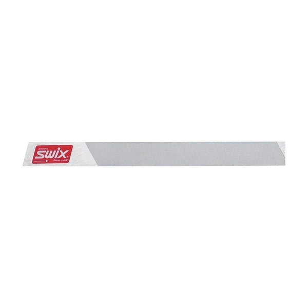 Swix 6" Fine Cut chromed file