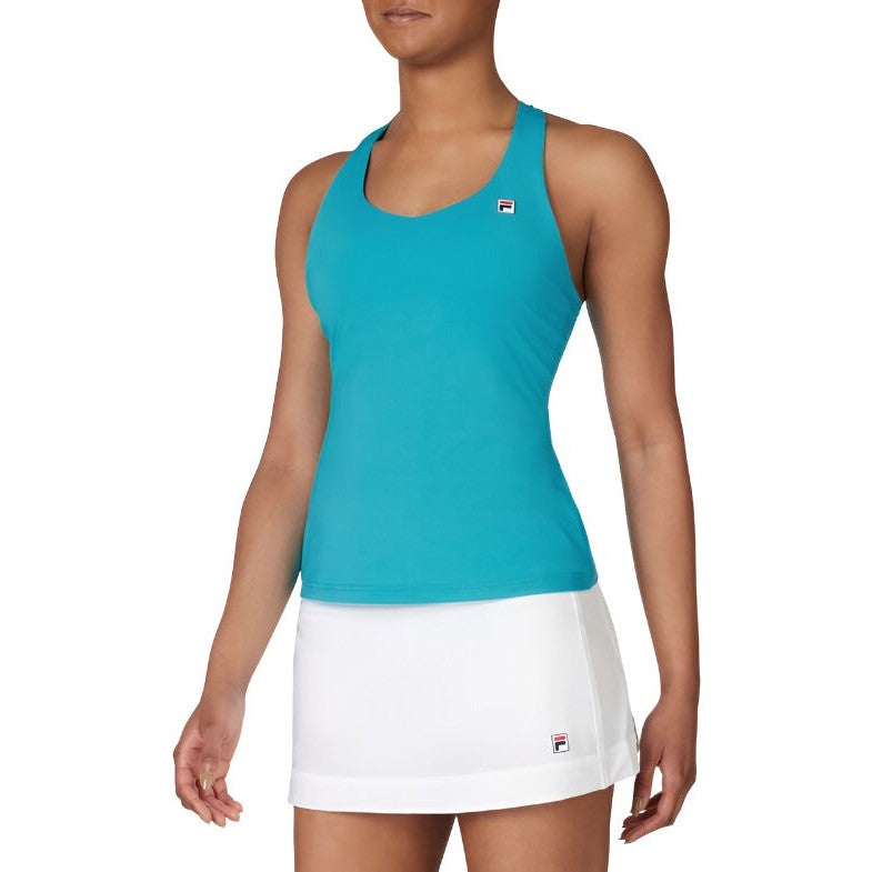 Fila Women's Essentials Racerback Tank 2024