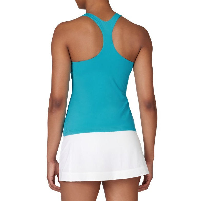 Fila Women's Essentials Racerback Tank 2024