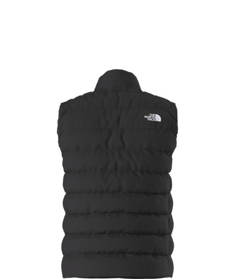 The North Face Men's Aconcagua 3 Vest 2025-Snowboard/Ski Clothing-L-TNF Black-Npf-Kunstadt Sports