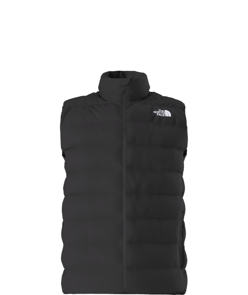 The North Face Men's Aconcagua 3 Vest 2025