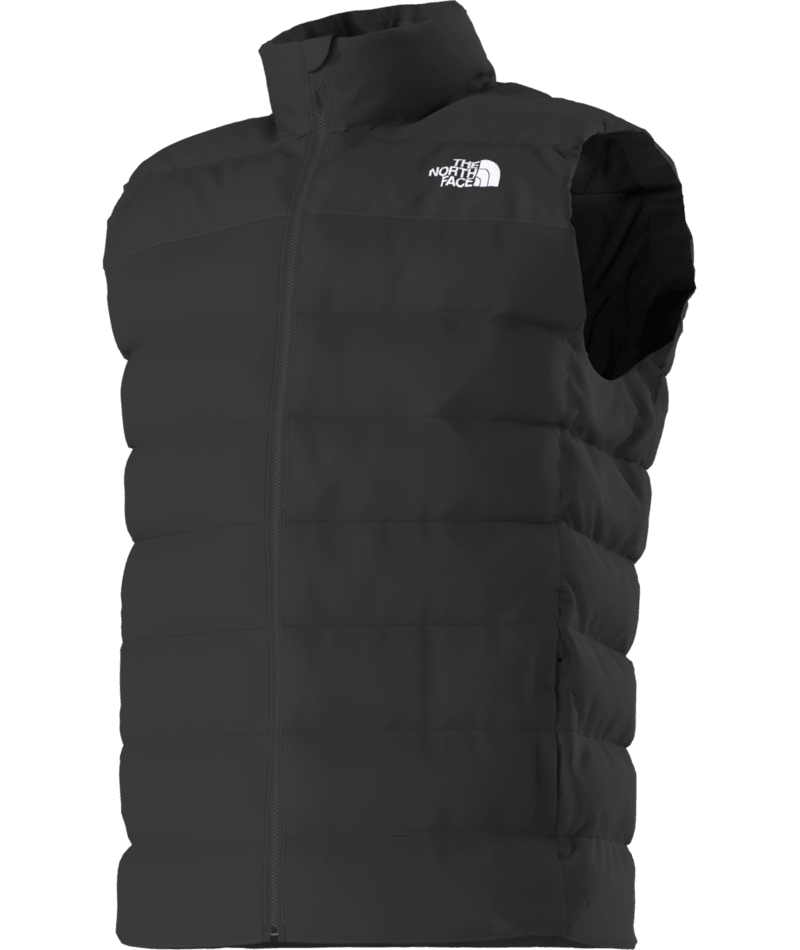 The North Face Men's Aconcagua 3 Vest 2025 – Kunstadt Sports