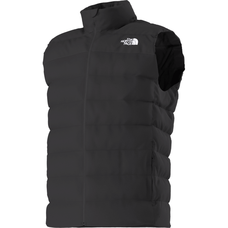 North face ski vest sales
