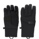 The North Face Men's Apex Insulated ETIP Glove 2025-Outerwear Accessories-L-TNF Black-Kunstadt Sports