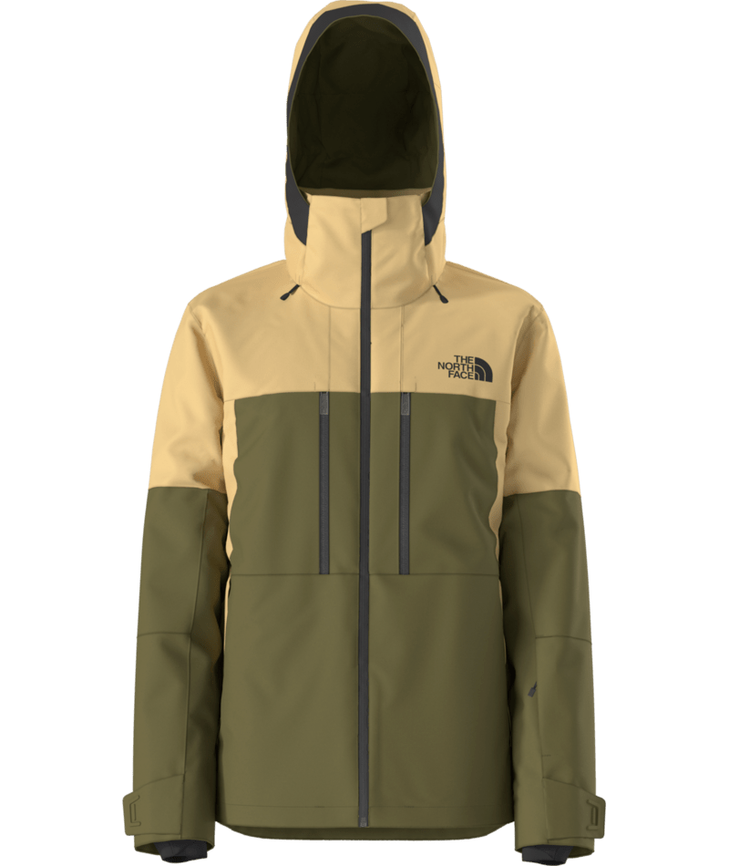 Veste Chakal pour homme The North Face 2025